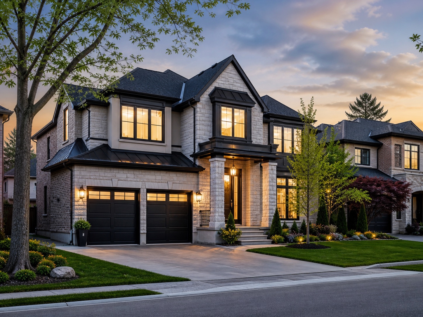 2026 York Region market trends